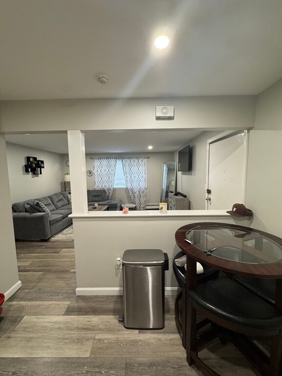 Foto del edificio - 1395 Furnace Brook Pkwy
