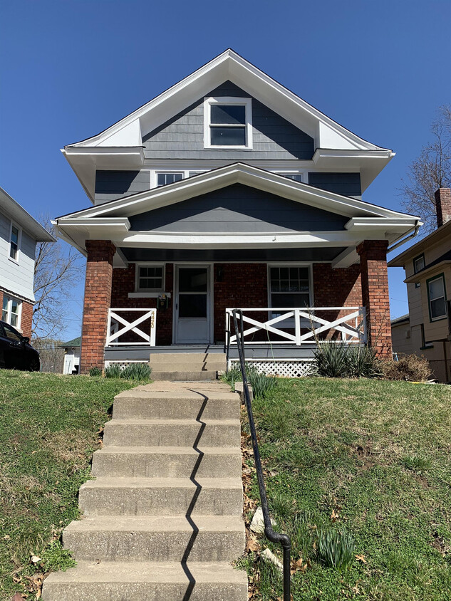 Primary Photo - 4420 Scarritt Ave