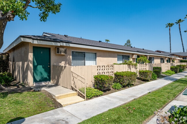 Alternate Community Image - Revere Village Apartments