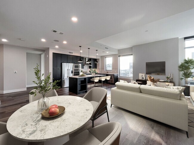 Photo - Your New High-End Retreat – Enjoy 1 Month ... Apartment