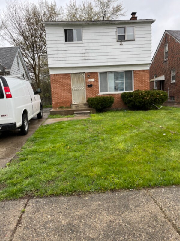 7711 Braile St, Detroit, MI 48228 House Rental in Detroit, MI
