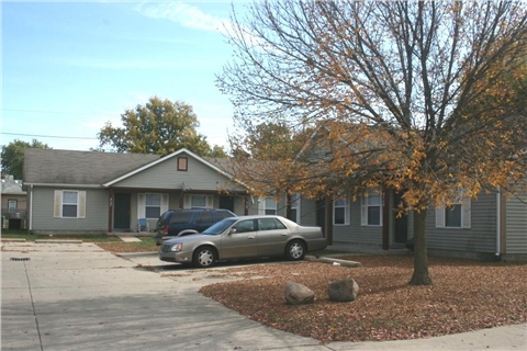 Primary Photo - Northfield Commons