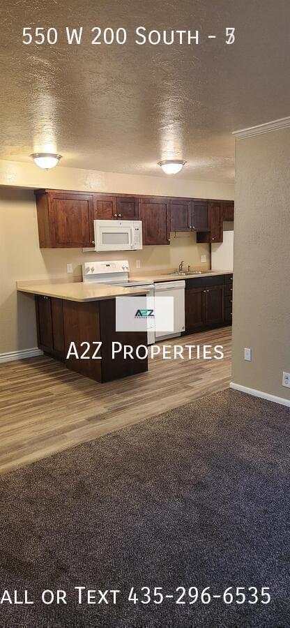Building Photo - 550 W 200 S