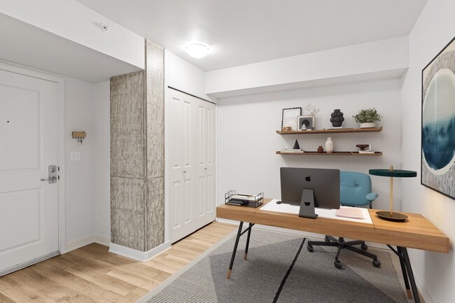 Foto del edificio - Park Metro