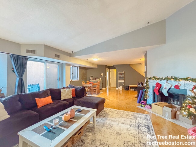 Foto del edificio - 147 Kelton St