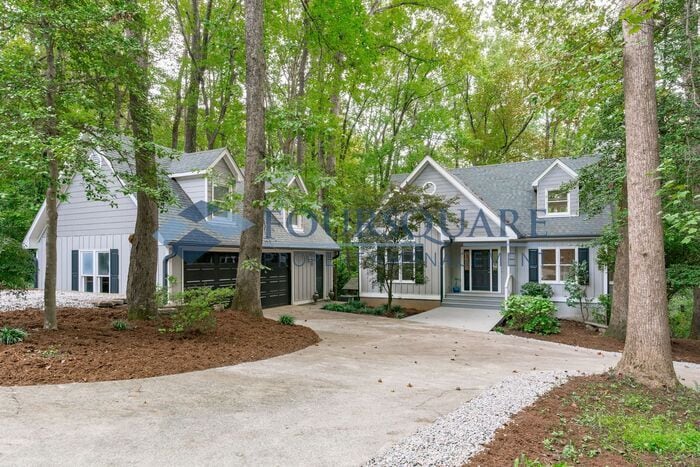 Primary Photo - Single Family | One-acre lot in Powell Far...