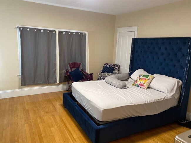 Foto del edificio - 17 Central St