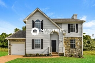 Building Photo - 4611 Conway Ct