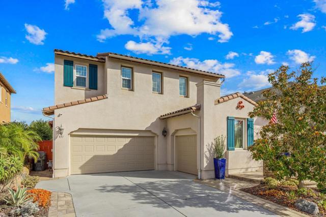 Building Photo - 851 Antilla Way