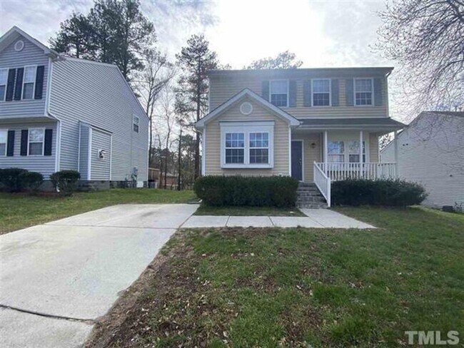 Building Photo - 107 Gladstone Dr