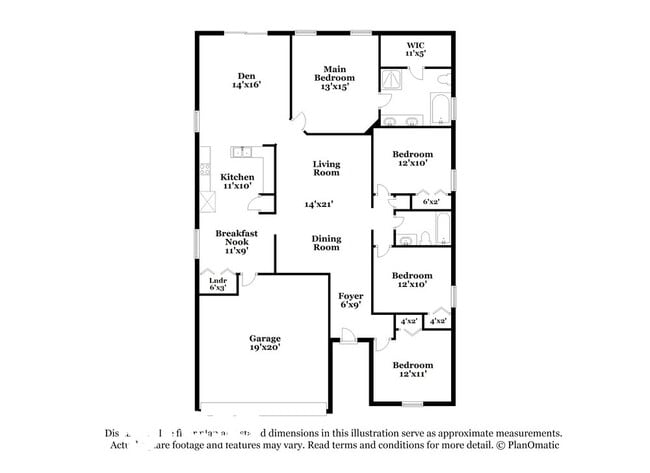 Building Photo - 8071 Timber Point Dr