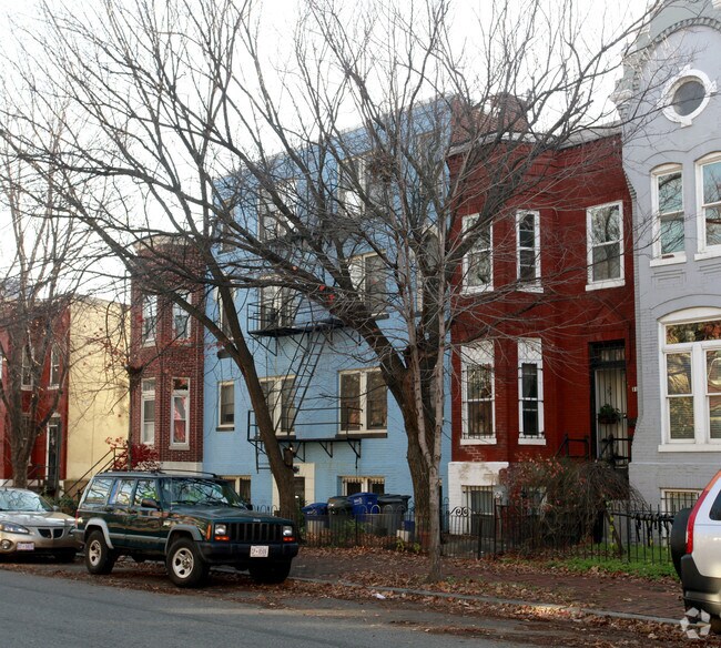 Primary Photo - 310 M St NW