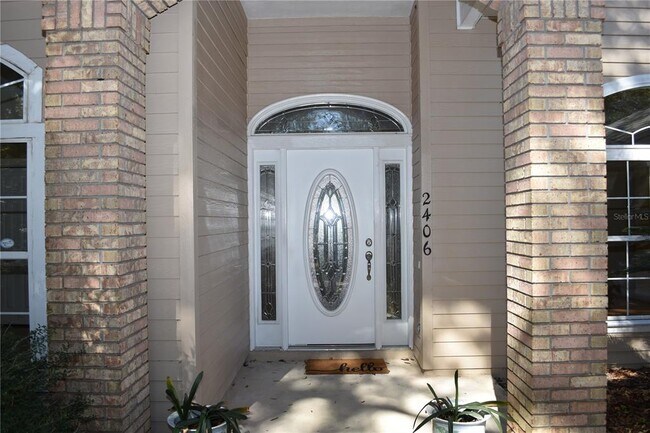 Foto del edificio - 2406 SW 98 Dr