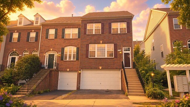Building Photo - 11511 Cavalier Landing Ct