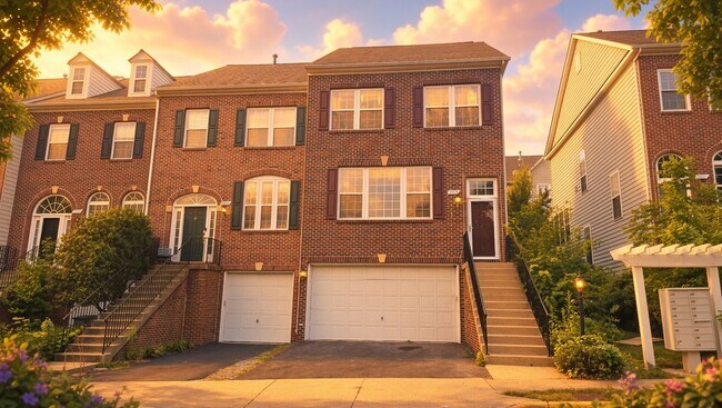 Foto del edificio - 11511 Cavalier Landing Ct