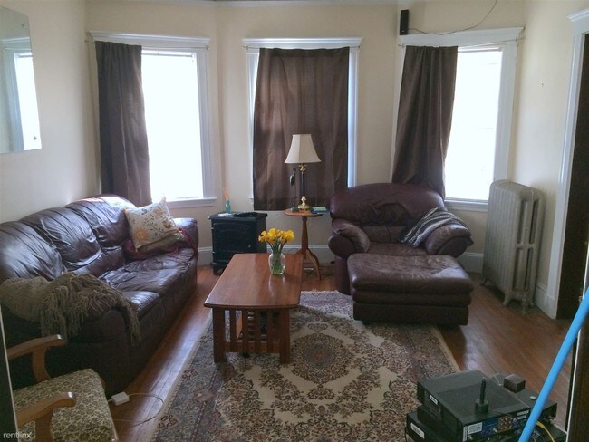 Foto del edificio - 669 Washington St