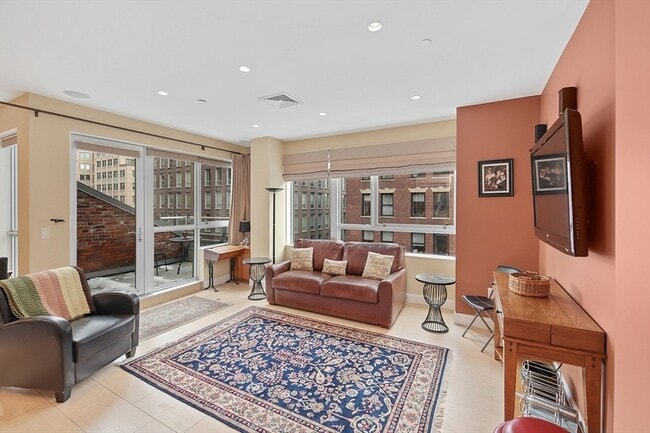 Photo - 99-105 Broad Street Unit 7B Apartment