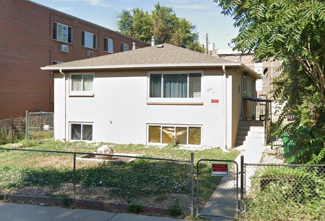 Photo - 1643 Beeler St House