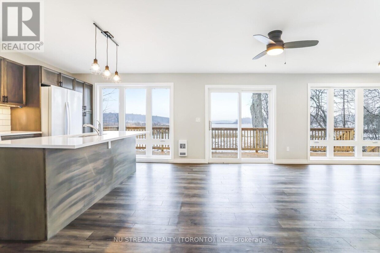 1117 Islandview Dr, Bailieboro, ON K0L 1B0 House for Rent in