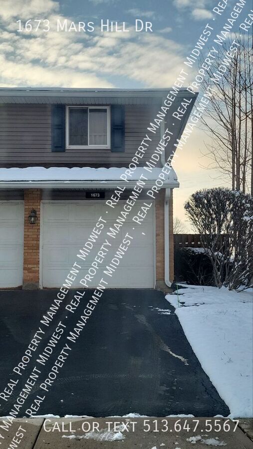 Photo - 1673 Mars Hill Dr House