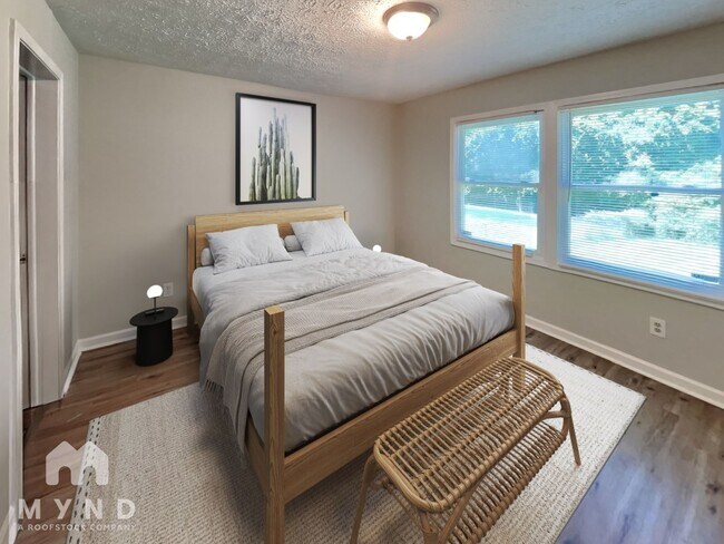 Foto del edificio - 7610 Denon Hills Dr