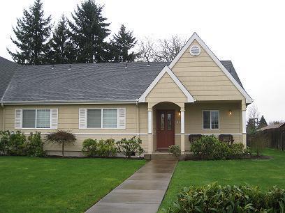Primary Photo - NORTH GILHAM CONDO