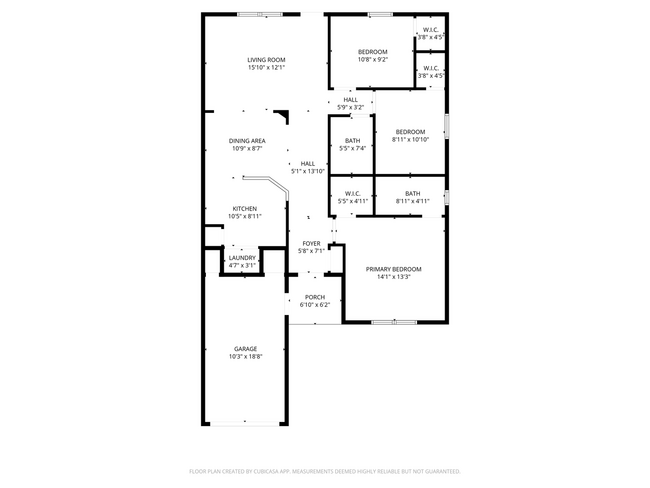 Foto del edificio - Please View 3D Virtual Walk-Through Before Scheduling a Showing