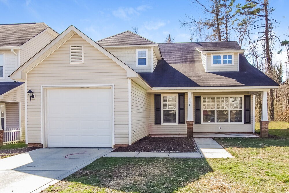 Foto principal - 258 Amir Cir
