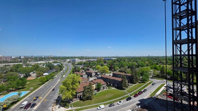 Interior Photo - Riviera Suites