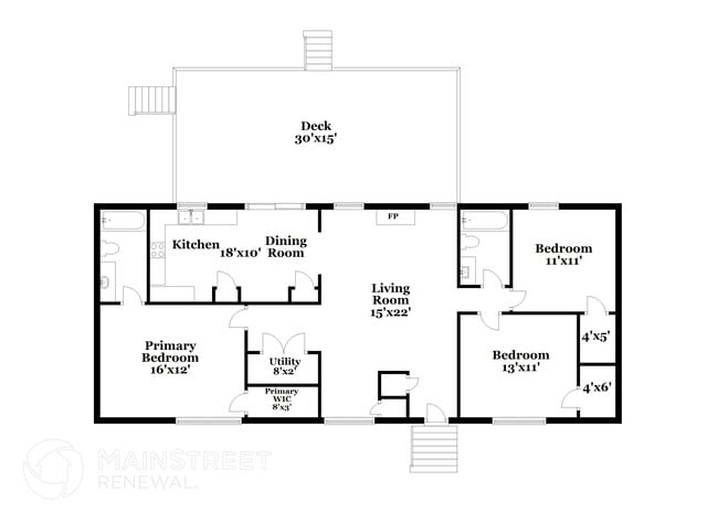 Building Photo - 7422 Norman Island Dr