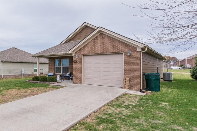 Foto del edificio - 4116 Loblolly Ln
