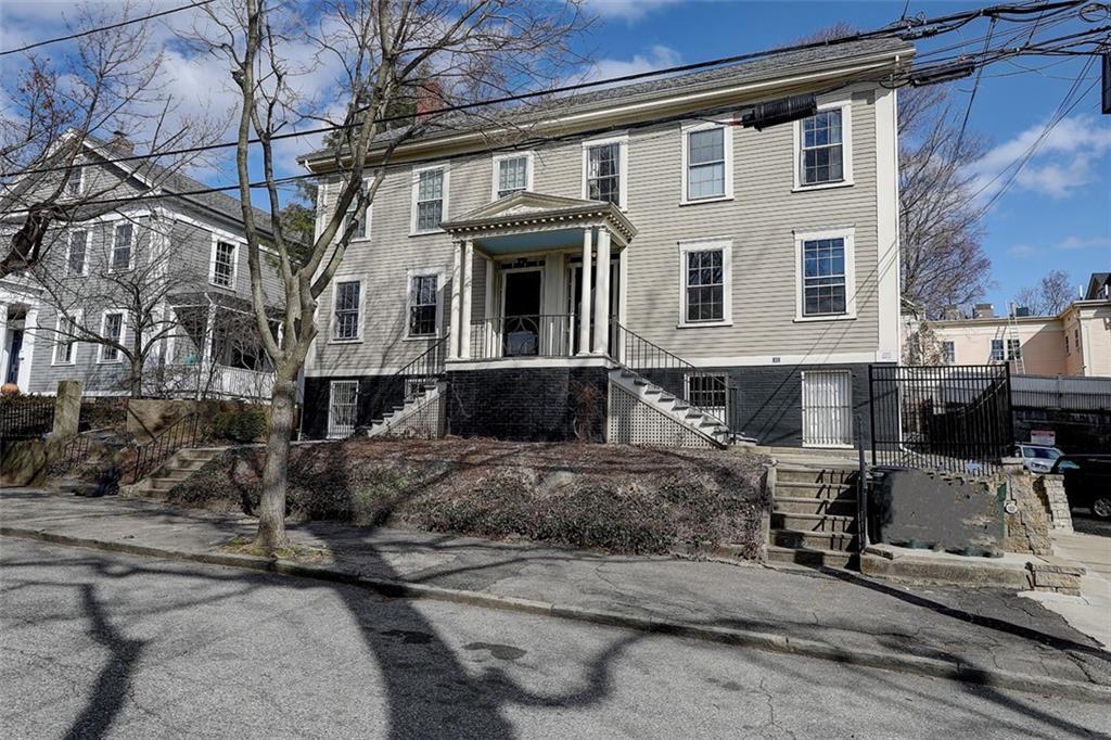 Primary Photo - 60 Congdon St