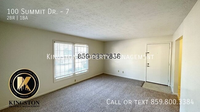 Foto del edificio - 100 Summit Dr