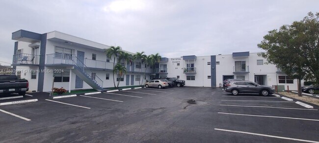 Foto del edificio - 30 SE 4th Ave