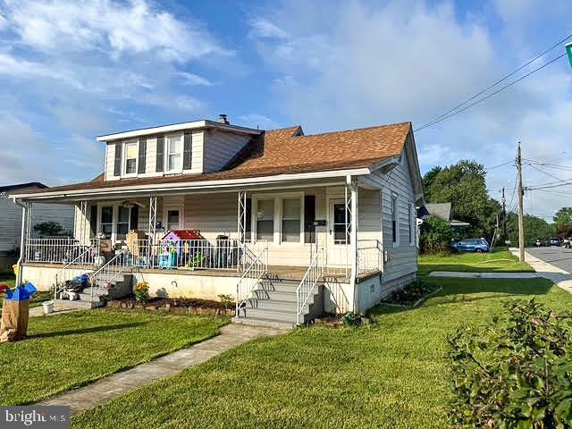 Primary Photo - 412 N Broadview Blvd