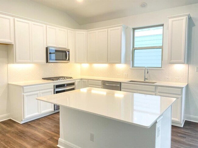 Foto del edificio - 613 Georgia Lace Trail