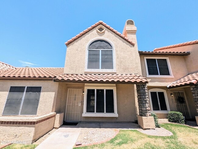 Photo - 4601 N 102nd Avenue Unit 1026 Townhome