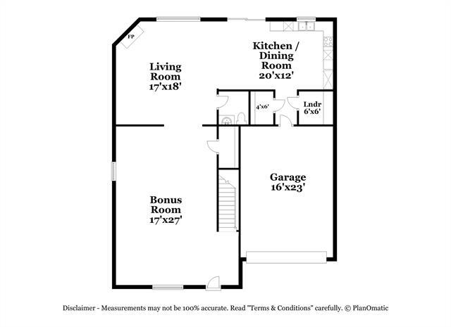 Building Photo - 5436 Keener Ridge Rd