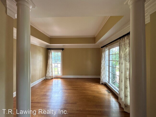 Building Photo - 4 br, 3.5 bath House - 14419 Ballantyne Me...