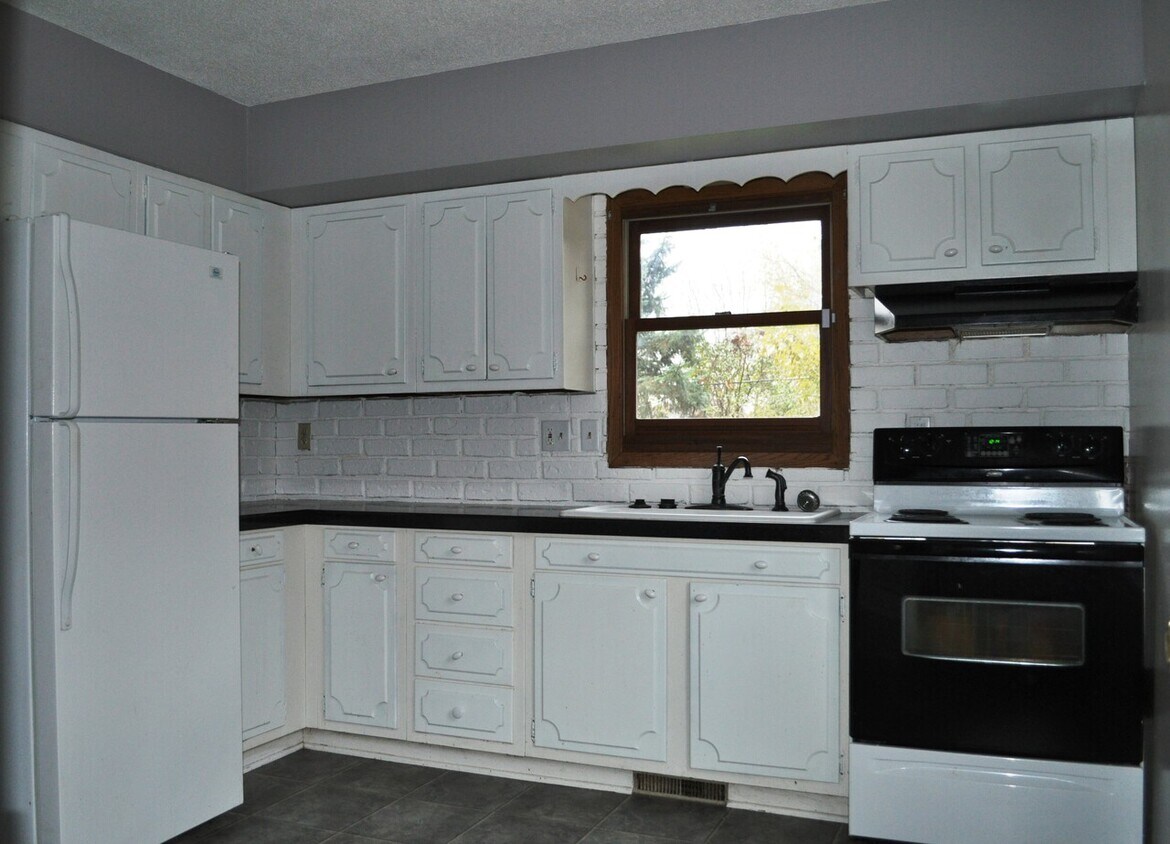 Foto del edificio - 1644 26th St NW