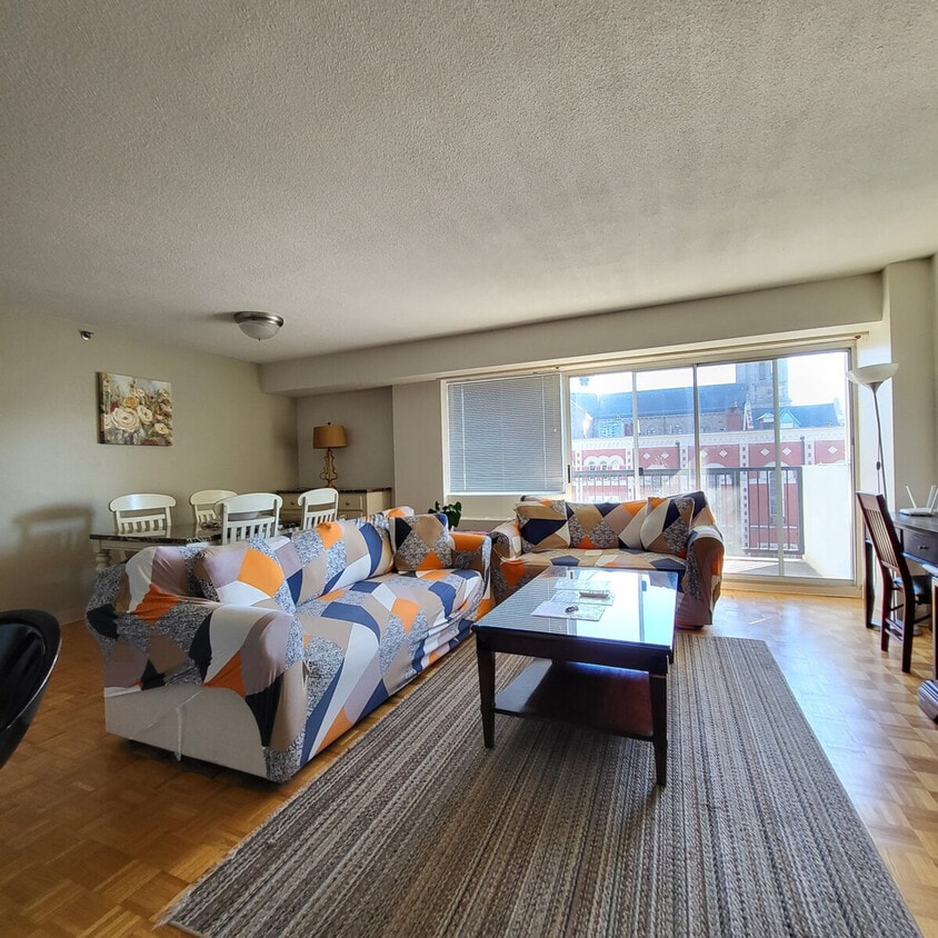 Foto principal - 1575 Tremont St