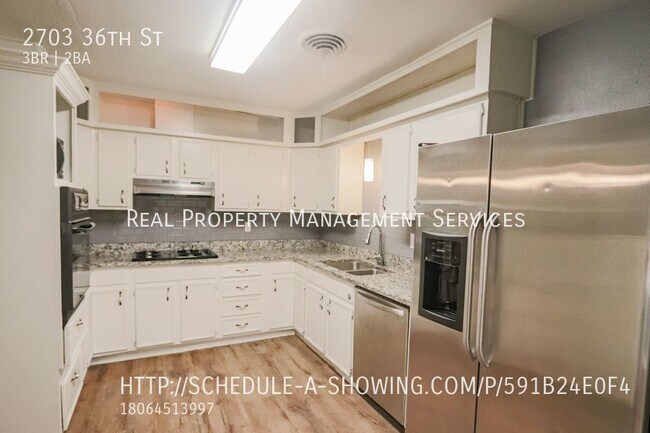 Foto del edificio - Nice 3 Bedroom 2 Bath Home