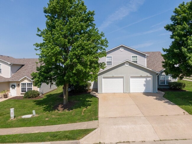 Foto del edificio - 3515-3517 Prescott Dr.