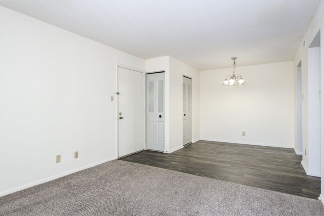 Interior Photo - Oak Forest Apartments