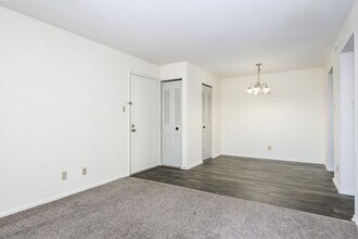 Interior Photo - Oak Forest Apartments