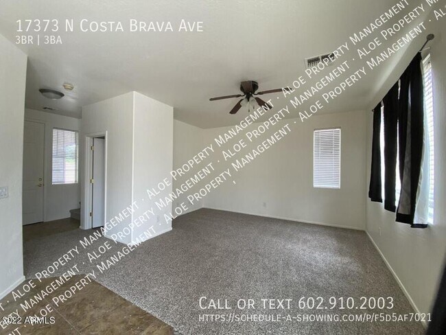 Building Photo - 17373 N Costa Brava Maricopa, AZ