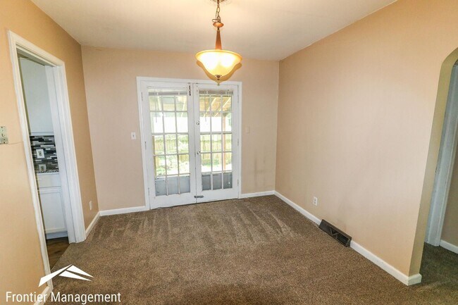 Foto del edificio - 4 br, 2 bath House - 1125 Pomeroy St.