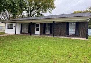 Building Photo - 5303 Burdine St