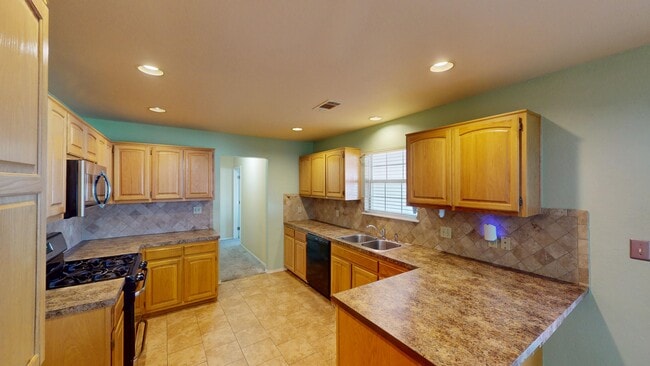 Foto del edificio - 8047 Vintage Trace