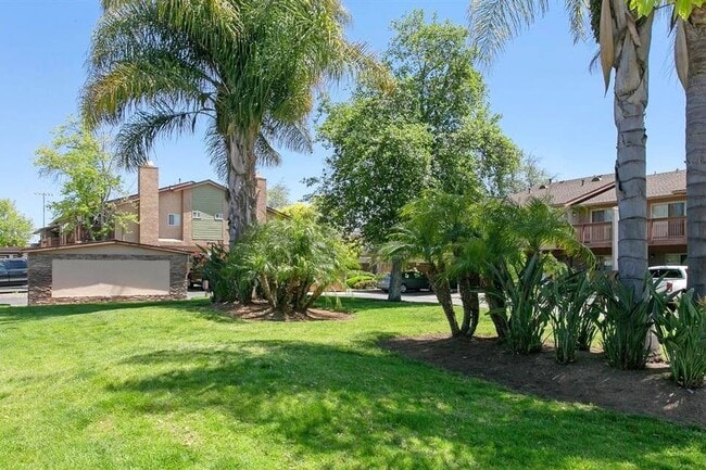 Lawn - 201 Westlake Dr